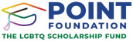 Point Foundation logo